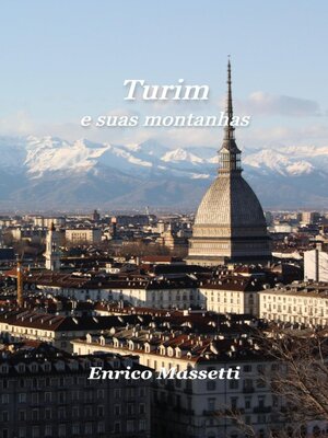 cover image of Turin Et Sus Montagnes